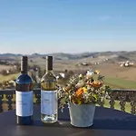 Gerendaház Torre Veglio *