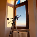 Torre Veglio Gerendaház
