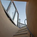 Gerendaház Torre Veglio *