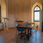 Torre Veglio Gerendaház *