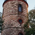 Torre Veglio Gerendaház *