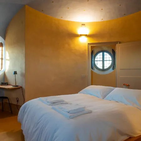 Torre Veglio Lodge Terruggia