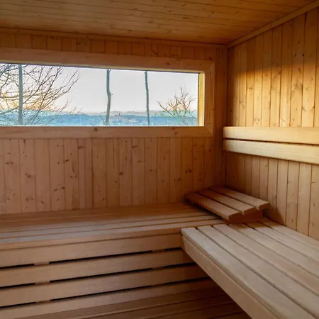 Torre Veglio Jaktstuga *