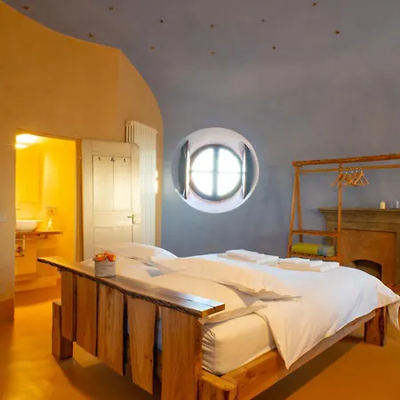 Torre Veglio * Terruggia