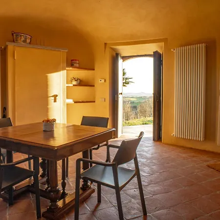 Torre Veglio Lodge Terruggia