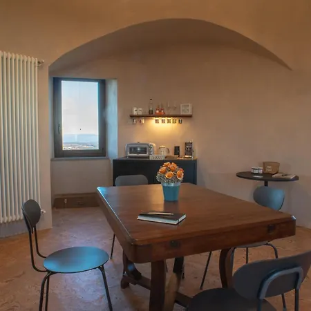 Torre Veglio Terruggia