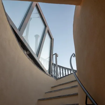 Jaktstuga Torre Veglio *