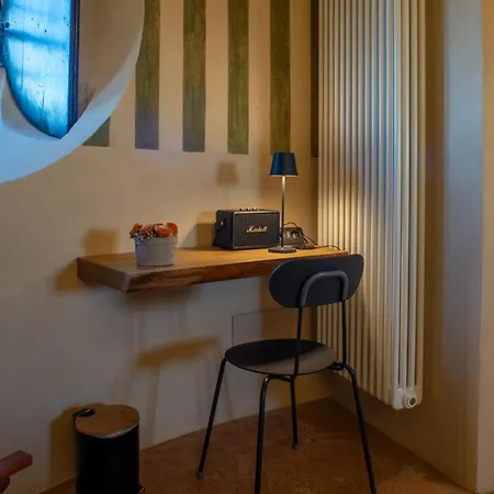 Lodge Torre Veglio Terruggia