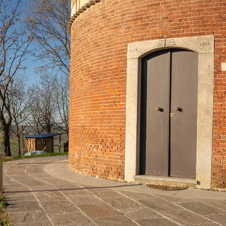 Torre Veglio Lodge