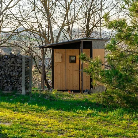 Torre Veglio Lodge Terruggia