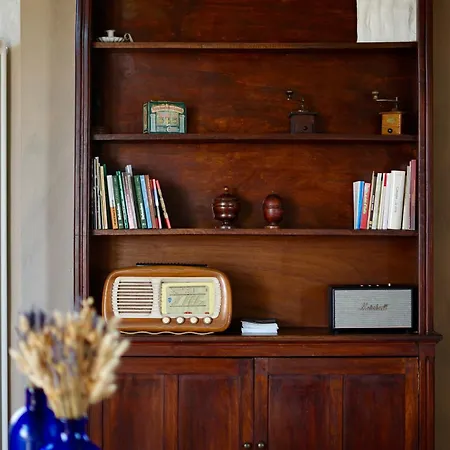 Torre Veglio Terruggia