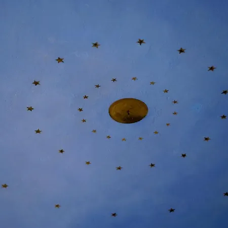 Torre Veglio Lodge Terruggia