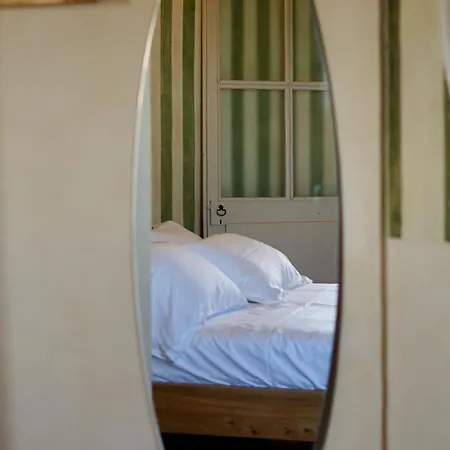 Lodge Torre Veglio Terruggia