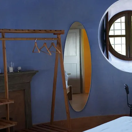 Lodge Torre Veglio *