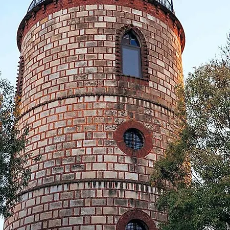 Torre Veglio بيت خشبي *