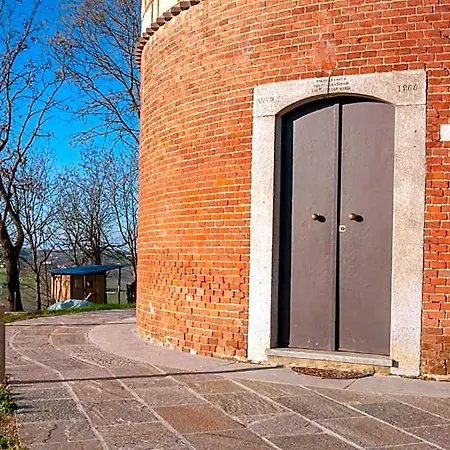 Torre Veglio *