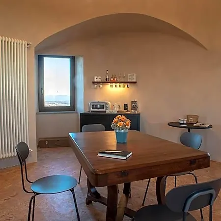 Torre Veglio Terruggia