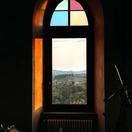 Torre Veglio Terruggia