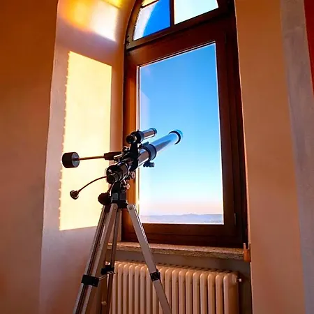 Torre Veglio Terruggia