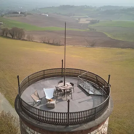 Torre Veglio *