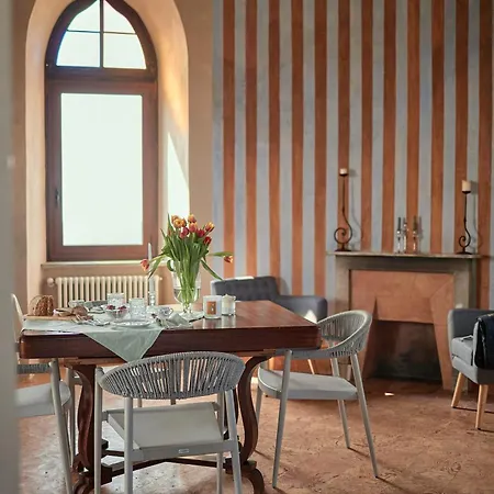 Lodge Torre Veglio Terruggia