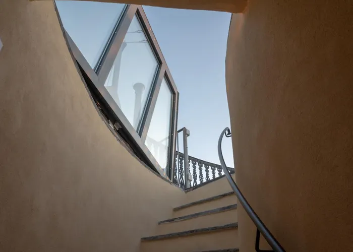 Alojamento de Turismo Selvagem Torre Veglio *